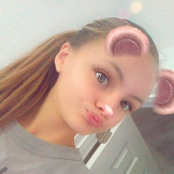 Meet your Posher, Avery - Picture 1 of 1